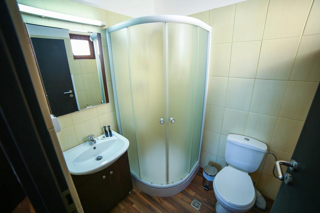 Bliss Residence - Parliament Bucureşti Eksteriør bilde