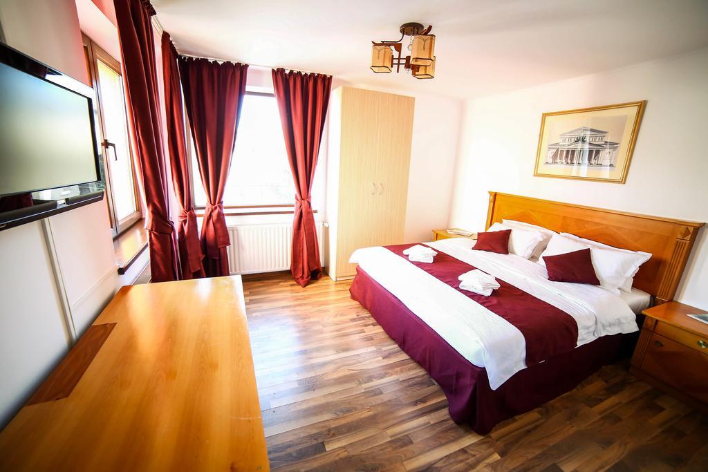 Bliss Residence - Parliament Bucureşti Eksteriør bilde