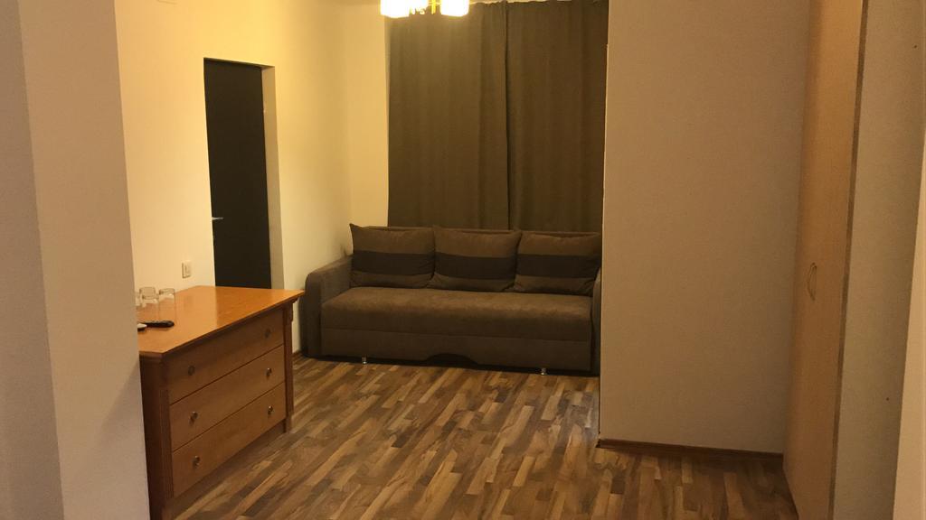 Bliss Residence - Parliament Bucureşti Eksteriør bilde